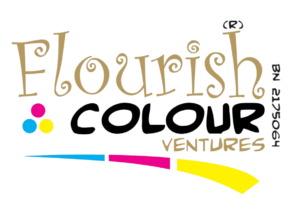 Flourish Colour Logo