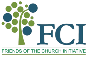 friends of the church initiative logo